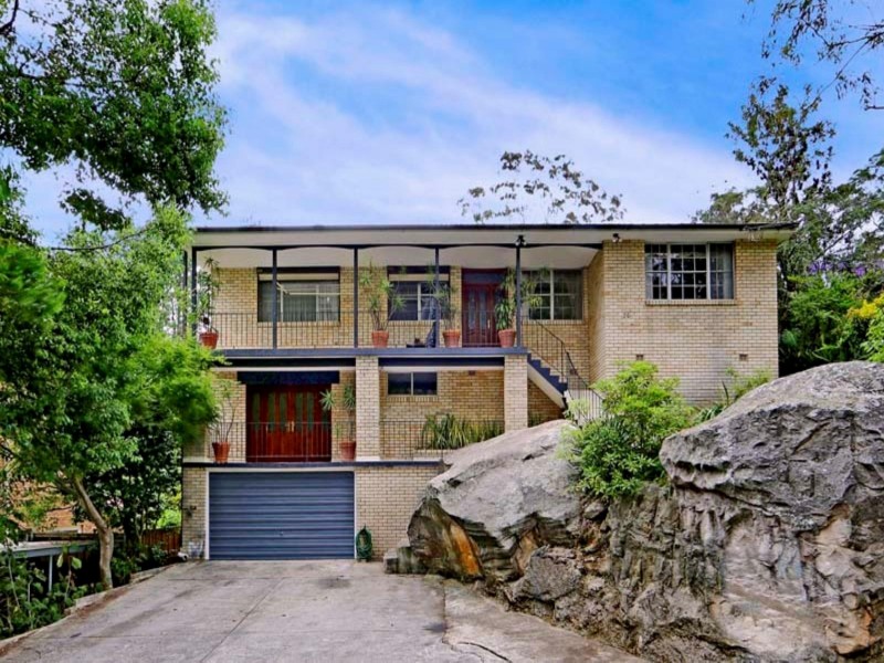 West Pymble NSW 2073