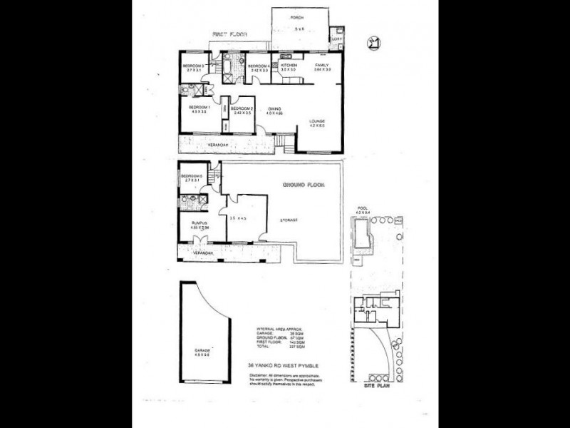 West Pymble NSW 2073