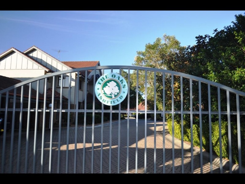 37 OAK, Ashfield NSW 2131