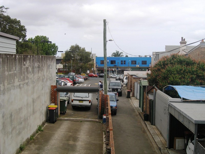 406 New Canterbury road, Dulwich Hill NSW 2203