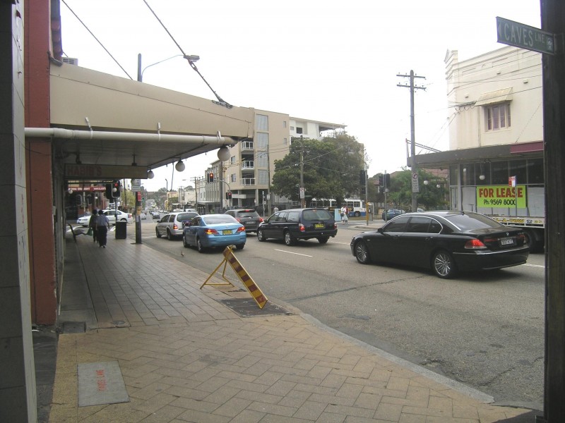 406 New Canterbury road, Dulwich Hill NSW 2203