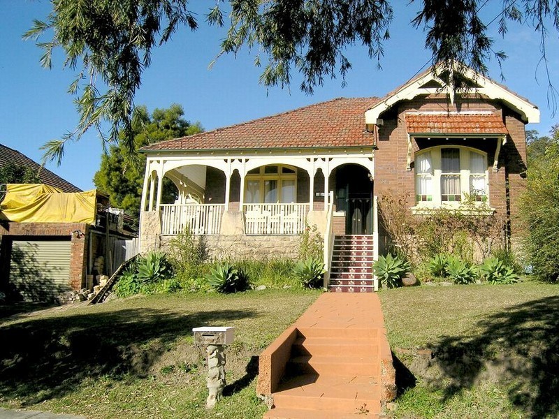 Hurlstone Park NSW 2193