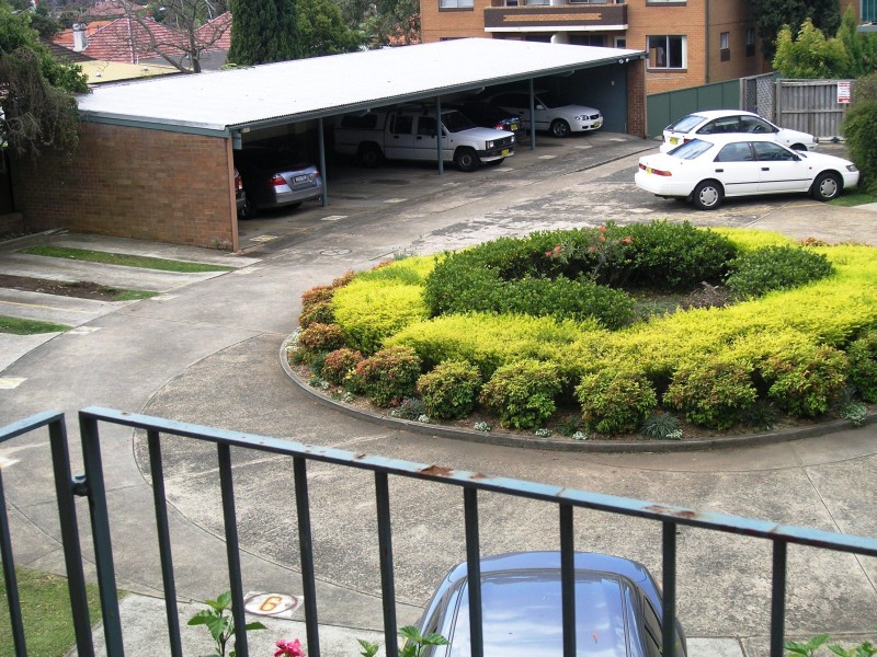 28a Henry, Ashfield NSW 2131