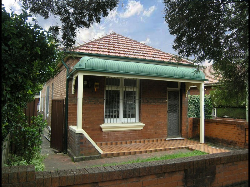 Ashfield NSW 2131