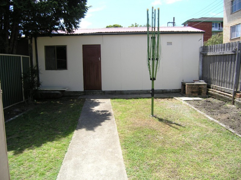 Ashfield NSW 2131