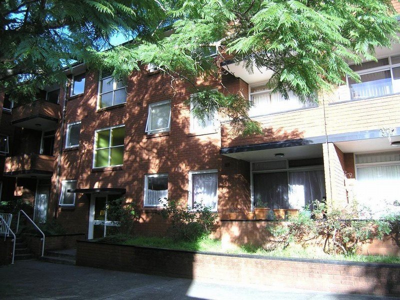 3/3 Chandos Street, Ashfield NSW 2131