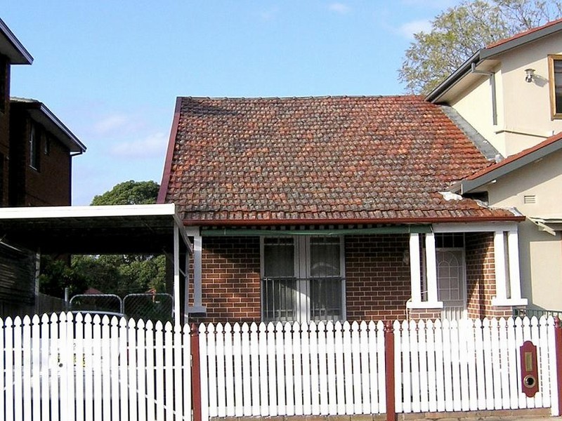 3 Henry Street, Ashfield NSW 2131