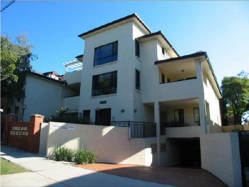 Ashfield NSW 2131