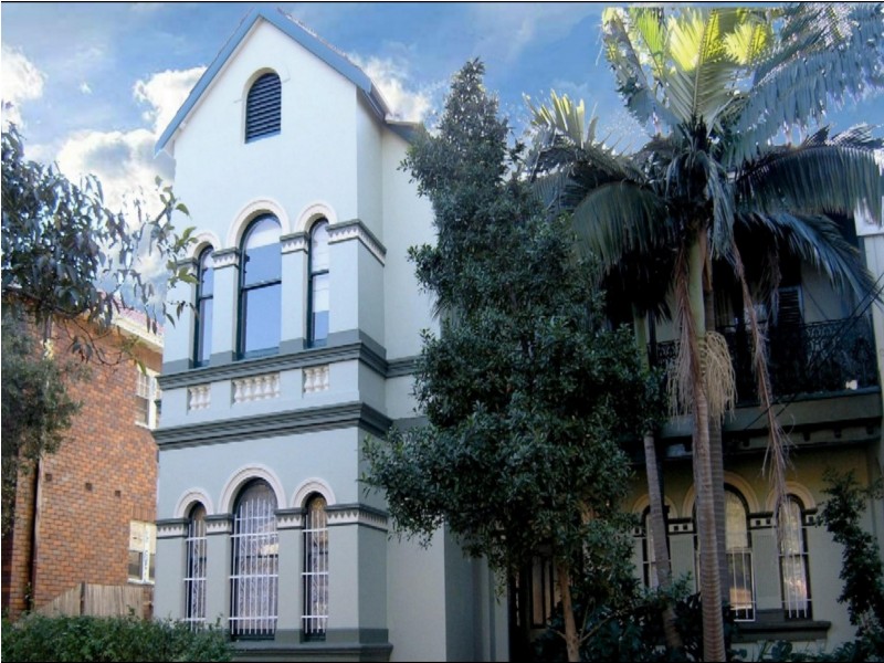 12 Cecil, Ashfield NSW 2131