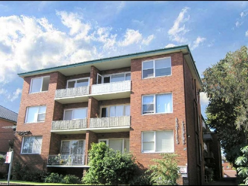 Ashfield NSW 2131