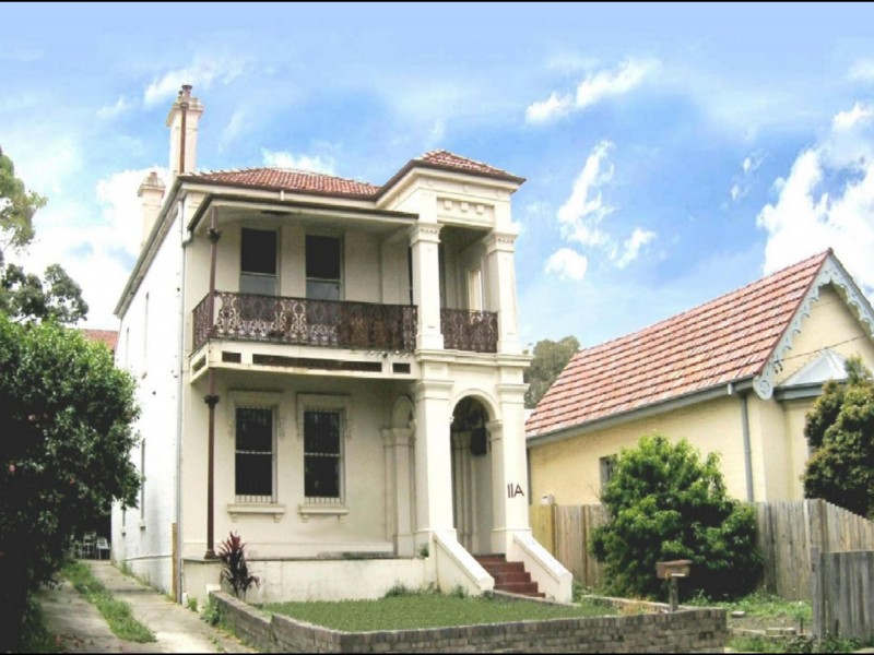 Ashfield NSW 2131