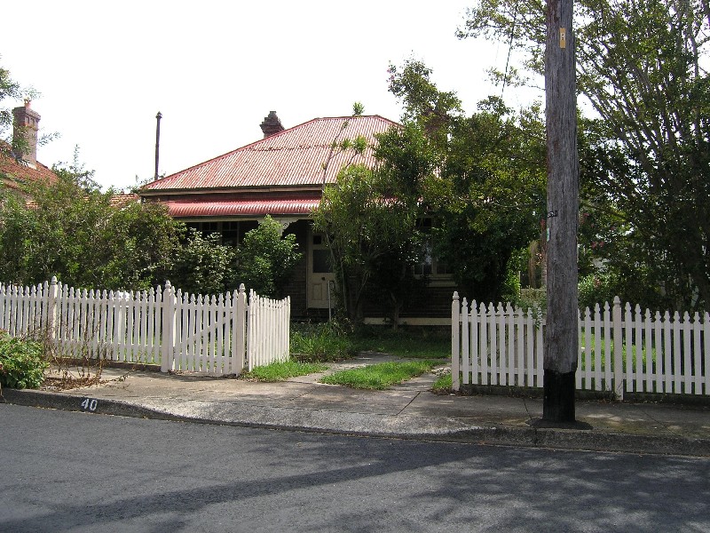 Croydon NSW 2132