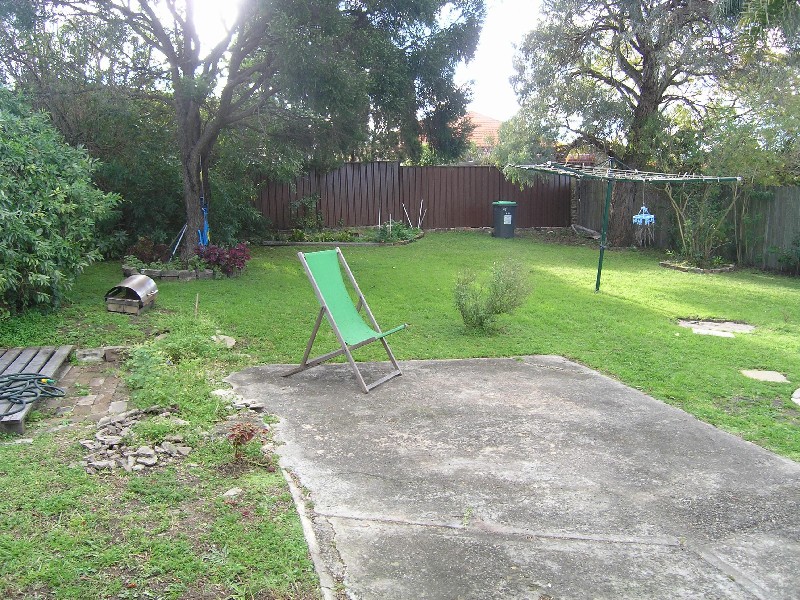 Croydon NSW 2132
