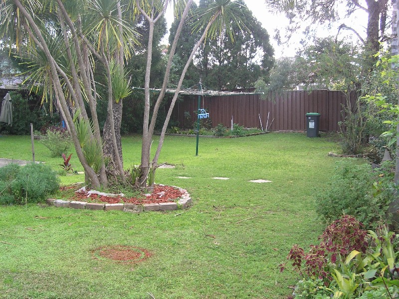 Croydon NSW 2132