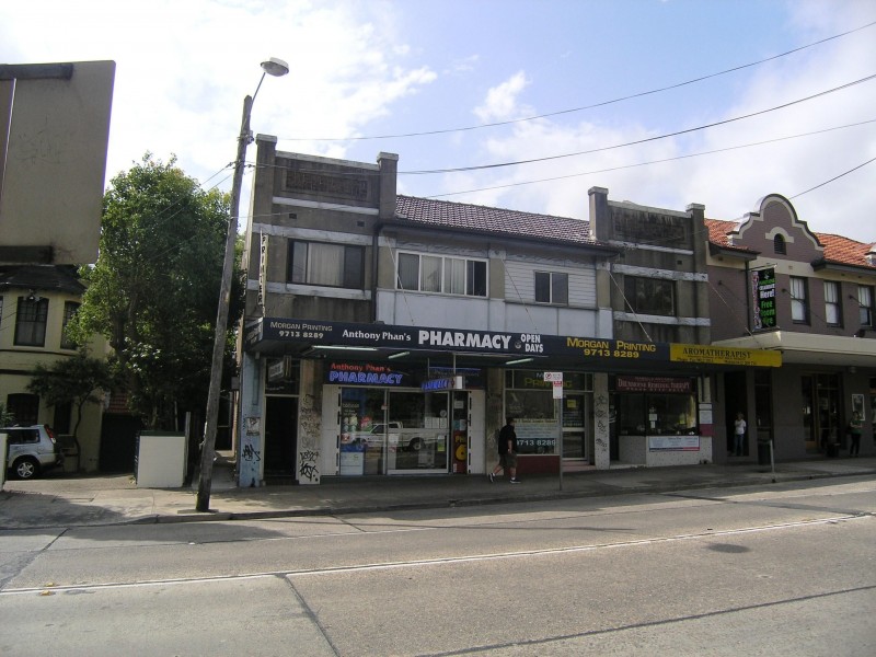 2/214 Lyons Road, Five Dock NSW 2046