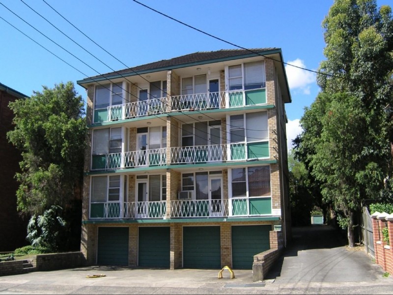 Ashfield NSW 2131