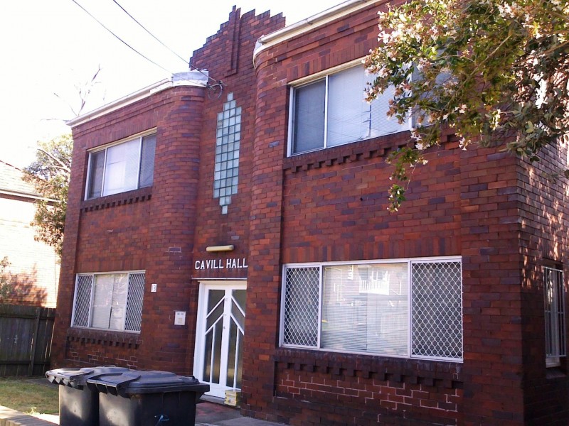 13 Cavill, Ashfield NSW 2131