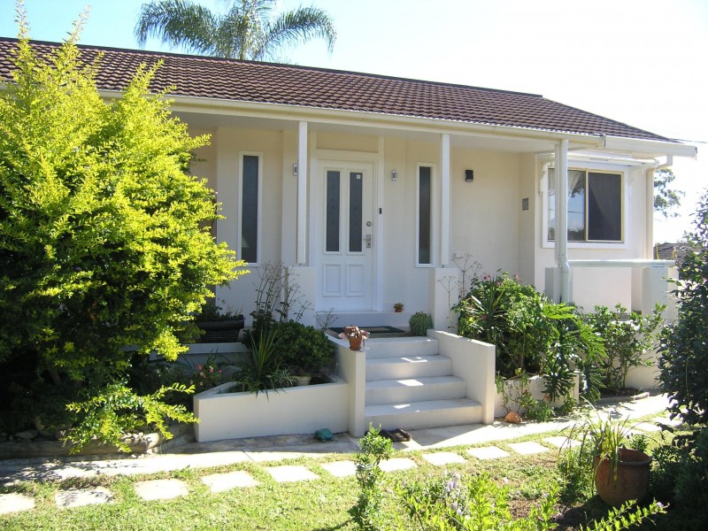 Constitution Hill NSW 2145