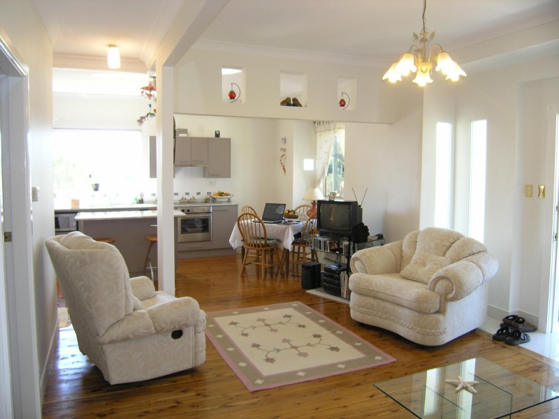 Constitution Hill NSW 2145