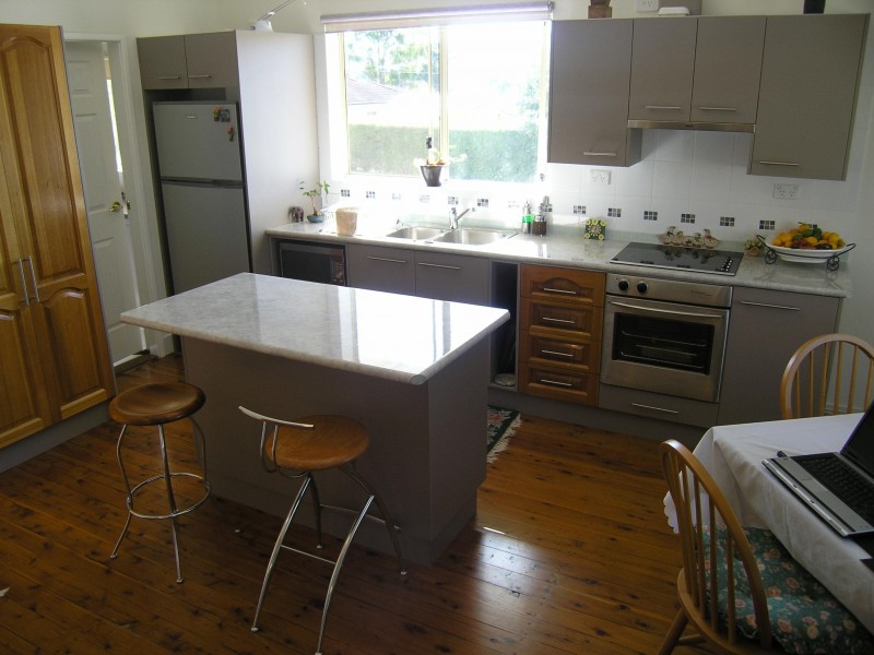 Constitution Hill NSW 2145