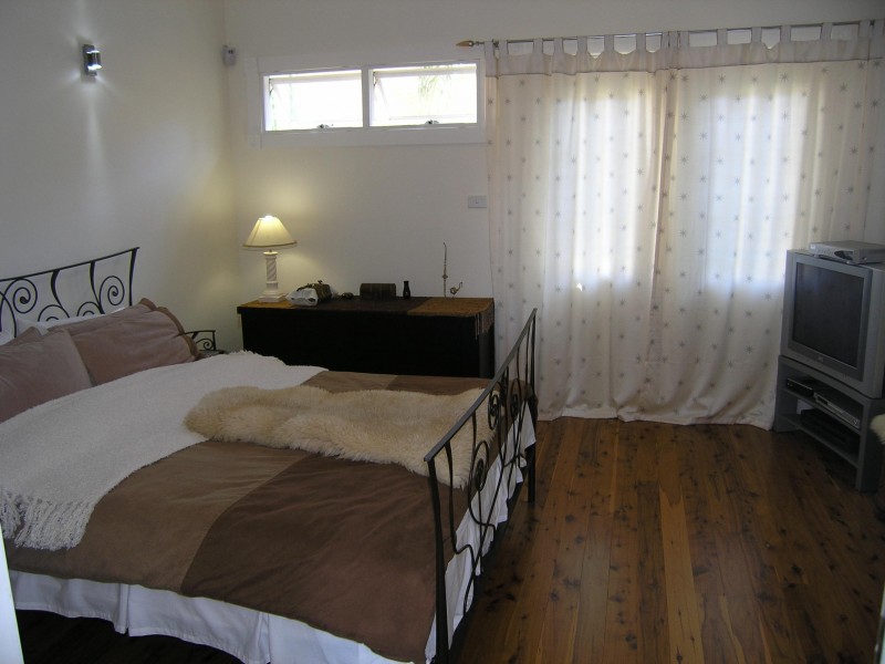 Constitution Hill NSW 2145