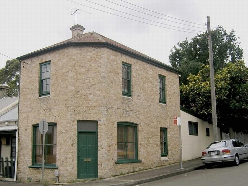 Leichhardt NSW 2040