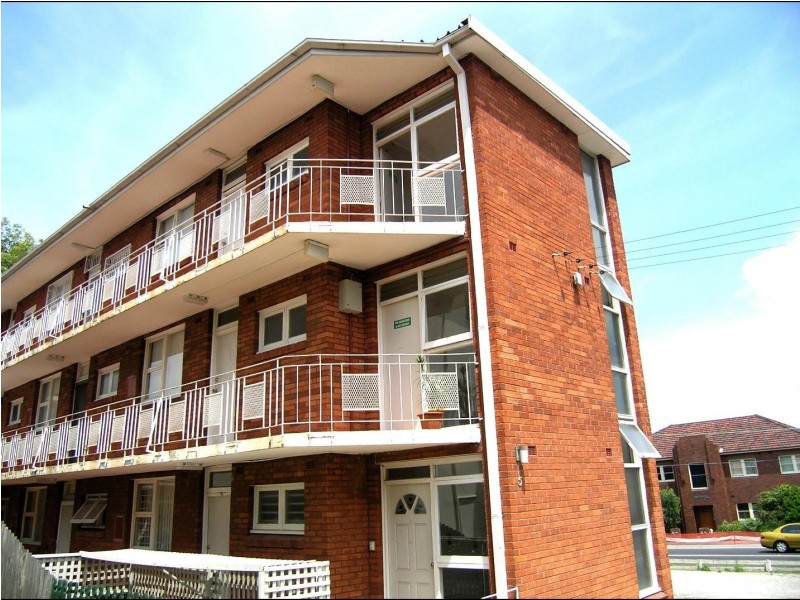 Ashfield NSW 2131