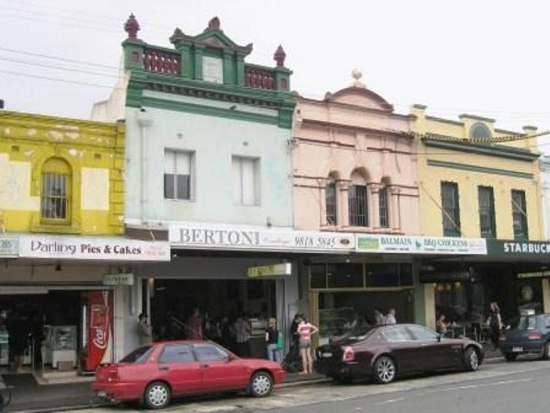 1/281 Darling Street, Balmain NSW 2041