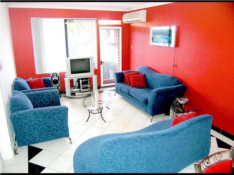 16/85 Chapel Road South, Bankstown NSW 2200