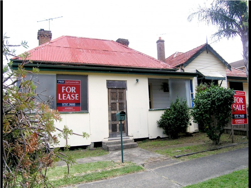 Croydon Park NSW 2133