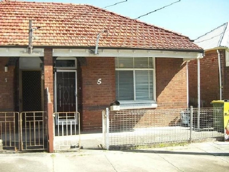 5 William Street, Ashfield NSW 2131