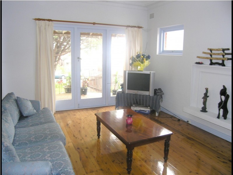 25 Byron Street, Croydon NSW 2132