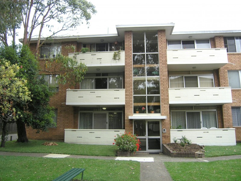 Ashfield NSW 2131