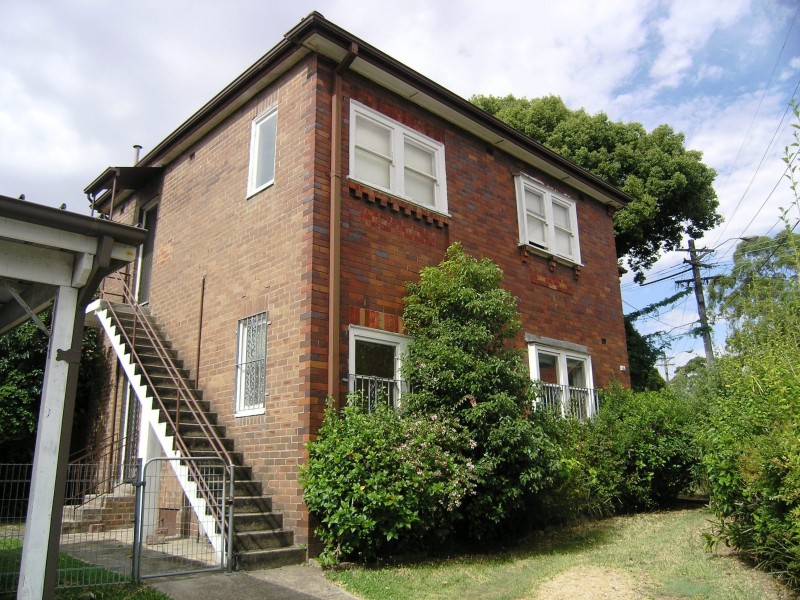 108 Norton, Ashfield NSW 2131