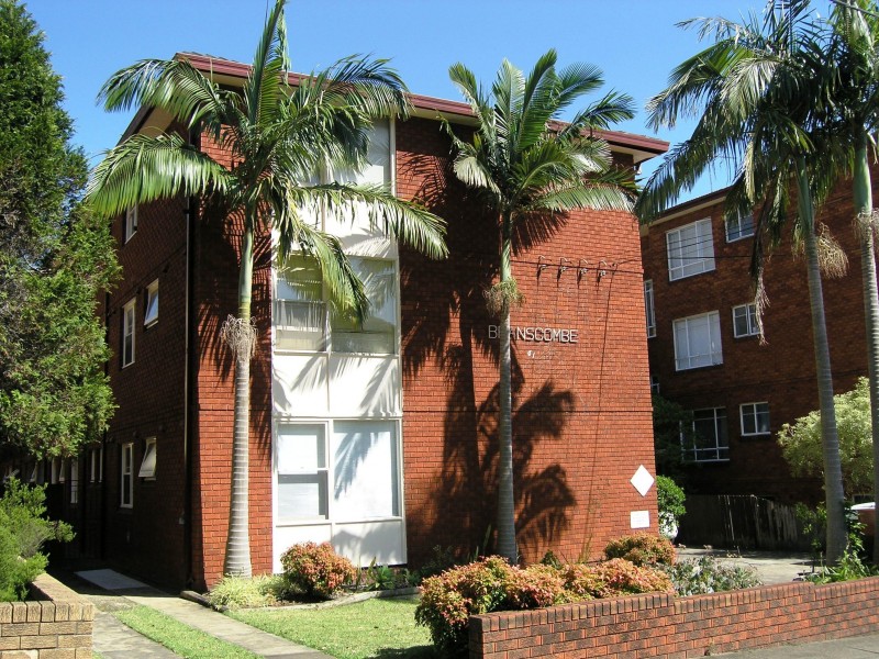41 ALBERT PARADE, Ashfield NSW 2131