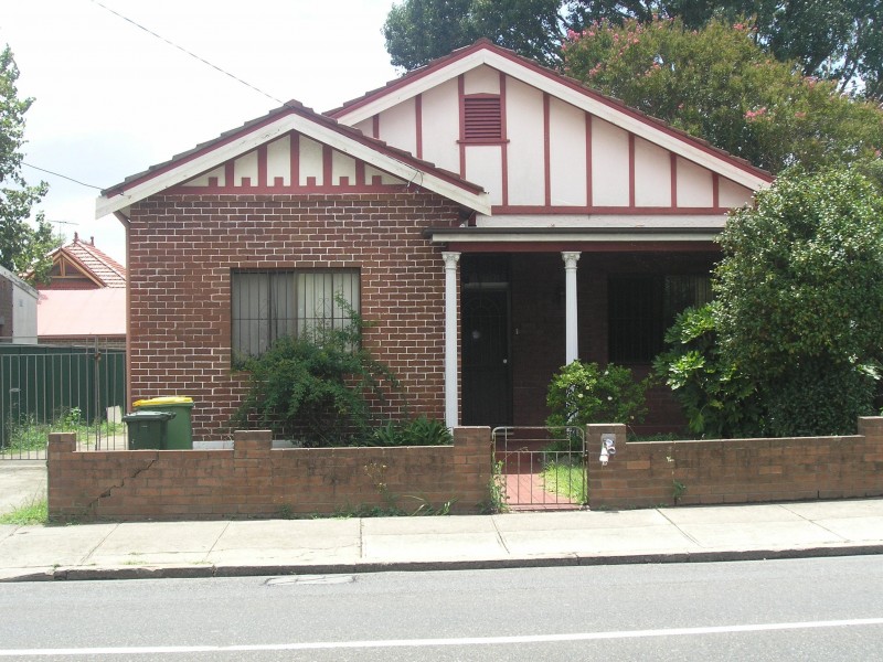 Ashfield NSW 2131
