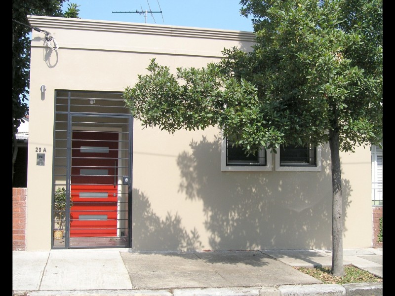 Summer Hill NSW 2130