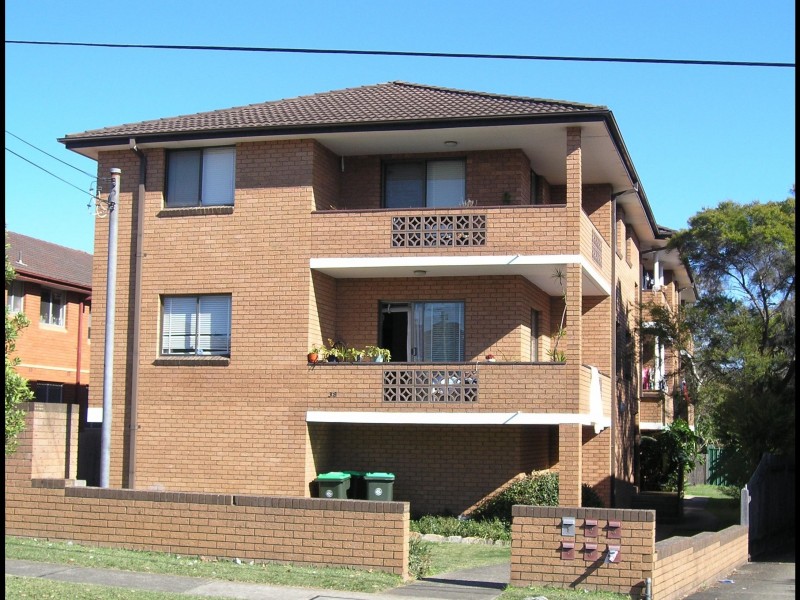 2/38  Sudbury Street, Belmore NSW 2192