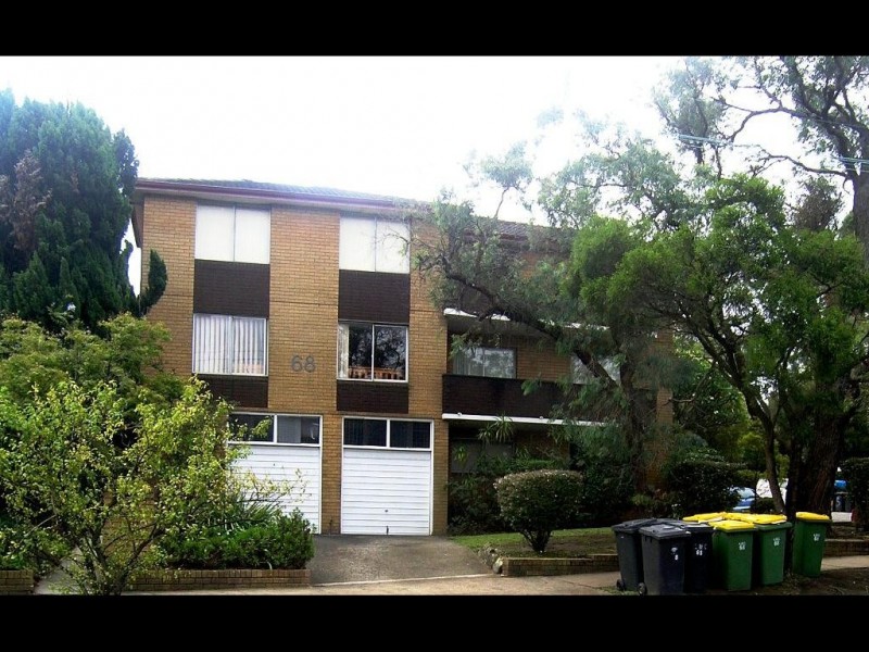 68 Sloane Street, Haberfield NSW 2045