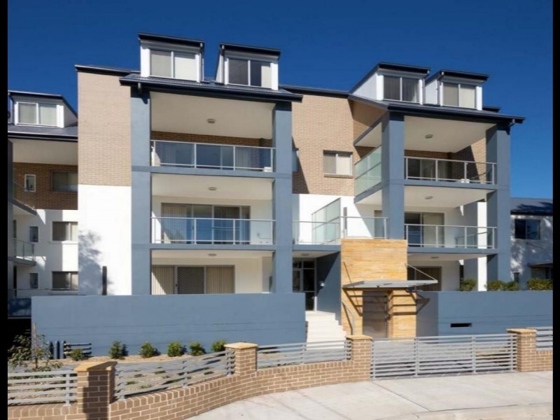 121-125 Bland Street, Ashfield NSW 2131