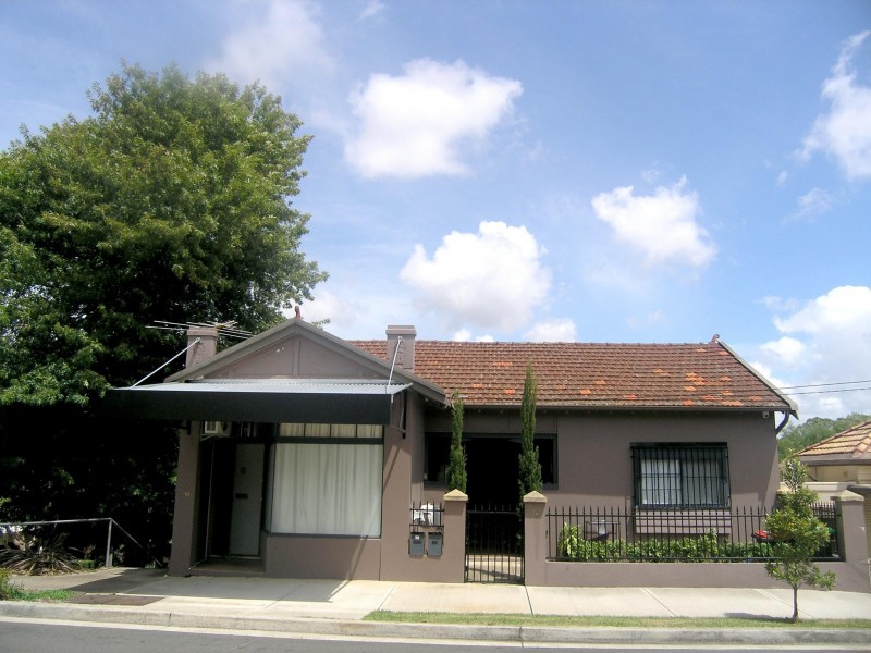 Hurlstone Park NSW 2193