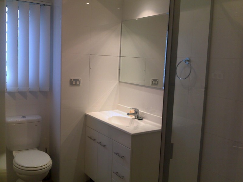 8 Brunswick pde, Ashfield NSW 2131