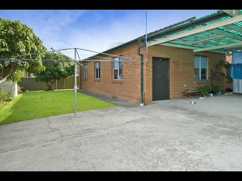 Croydon Park NSW 2133