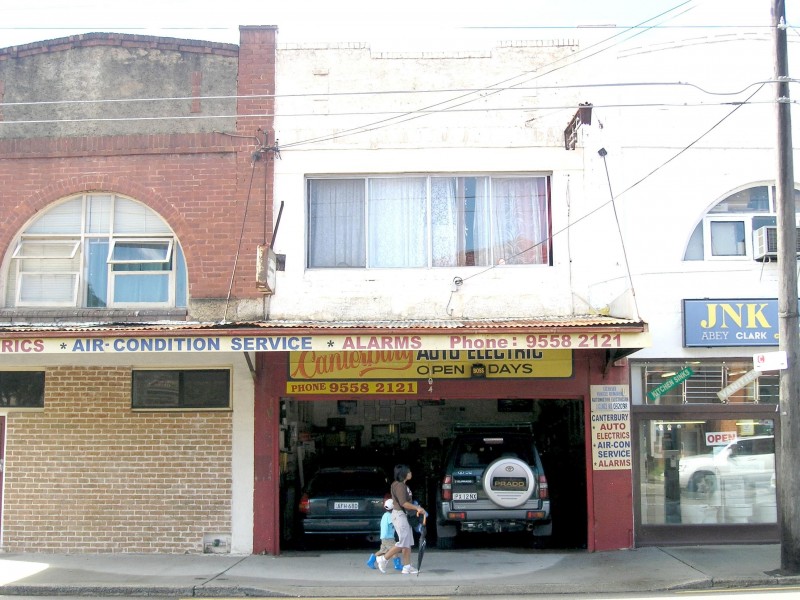 Hurlstone Park NSW 2193