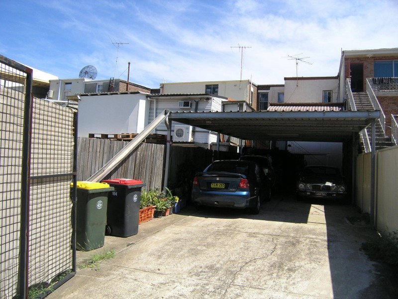 Hurlstone Park NSW 2193