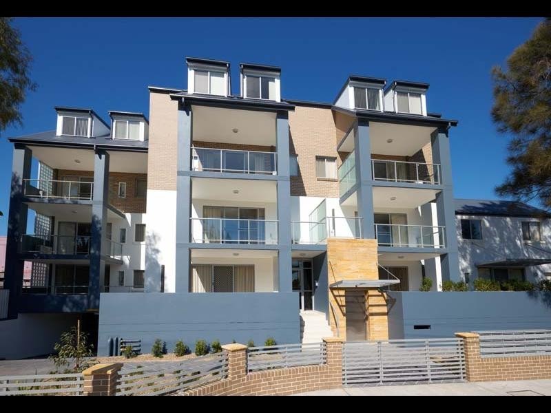 Ashfield NSW 2131