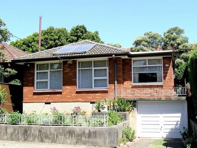 Ashfield NSW 2131