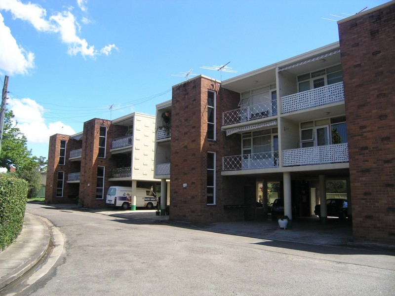 38E/18 Lucy Court, Ashfield NSW 2131