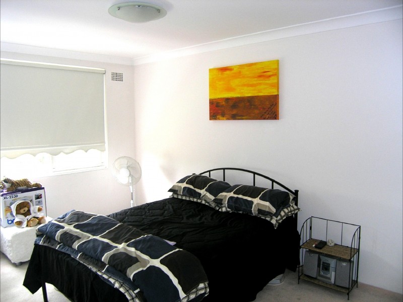 38E/18 Lucy Court, Ashfield NSW 2131