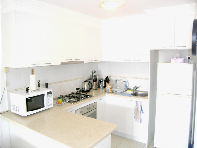 38E/18 Lucy Court, Ashfield NSW 2131